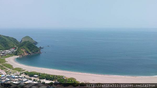 花東的海岸