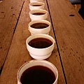 杯測-cupping