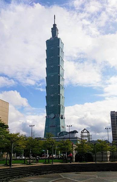台北 101 台北 101