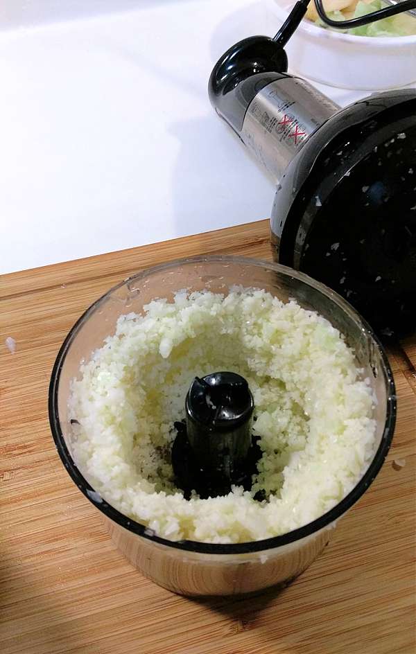 白花椰菜飯粒 Anita的筆記本 痞客邦 白花椰菜飯粒 Anita的筆記本 痞客邦