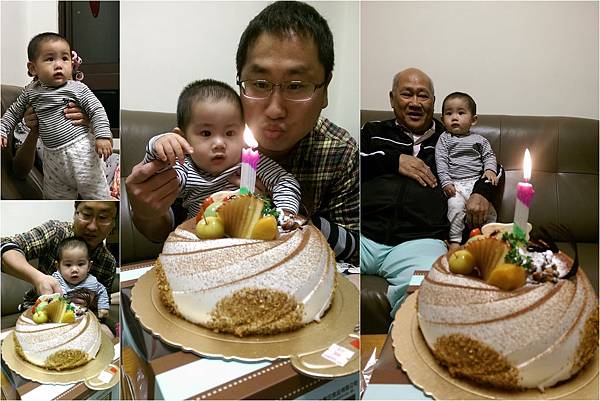 20160226-0229丞丞滿週歲+阿姨台中玩美術館+南屯老街 20160226-0229丞丞滿週歲+阿姨台中玩美術館+南屯老街