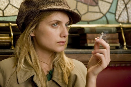 Melanie Laurent