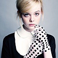 Elle Fanning