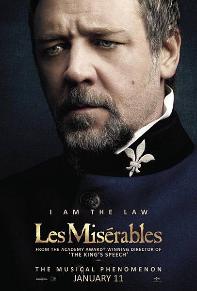 Les Miserables