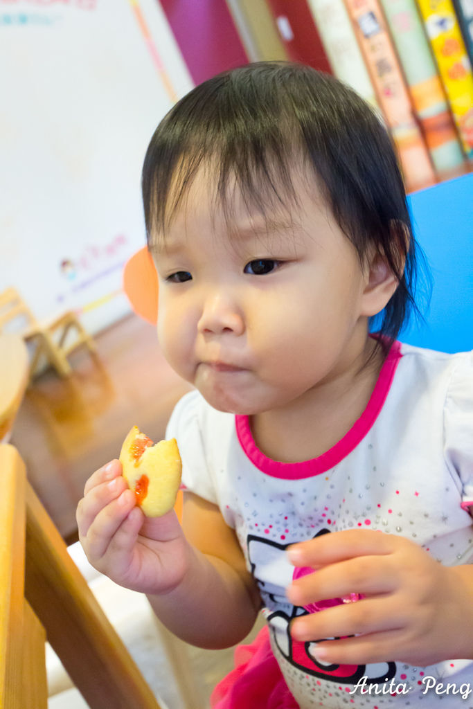 幼兒學習之體驗課程