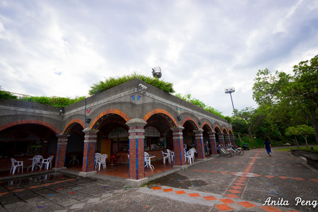 台北北部親子餐廳