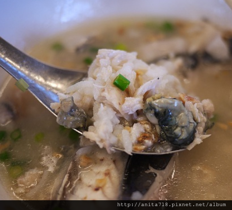 阿堂虱目魚粥,來台南必吃喔 阿堂虱目魚粥,來台南必吃喔