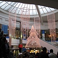 Churchill Square -8 迎接Christmas  