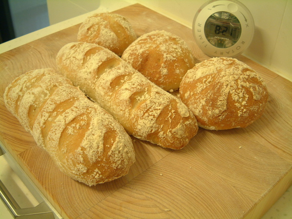 20091007歐式麵包07