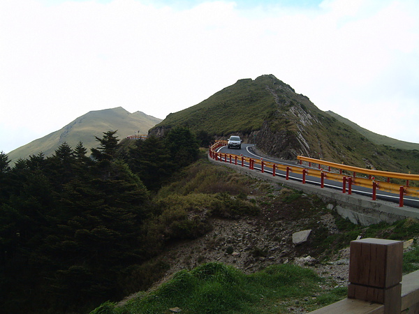 20100521石門山步道020