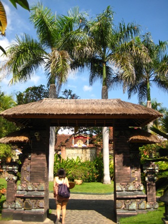 Aditya Beach Resort Lovina Aditya Beach Resort Lovina