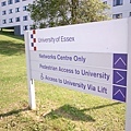 essex university
