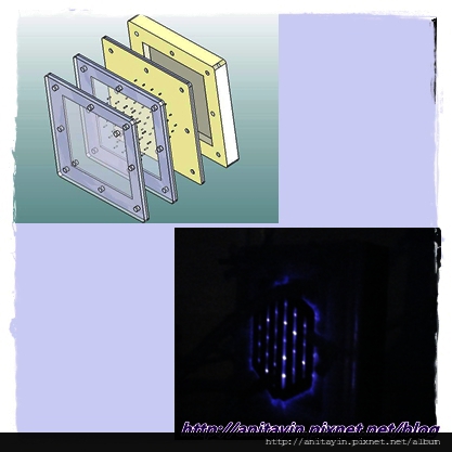 PLASMA REACTOR