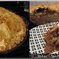 Apple pie-2009