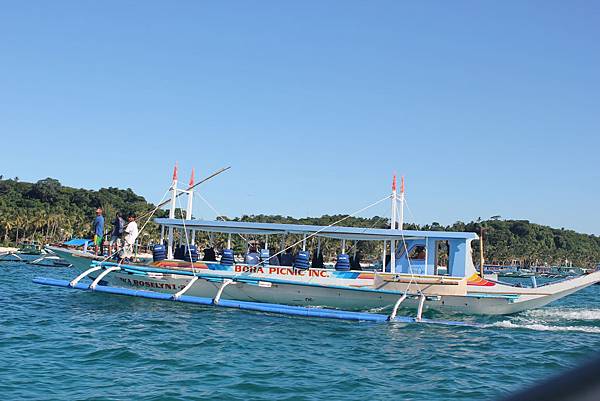 螃蟹船