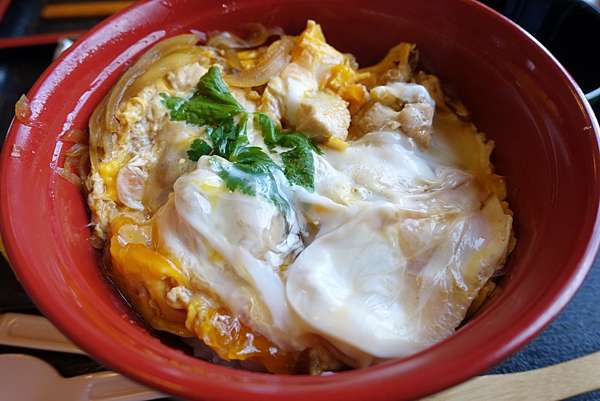 箱根美食 強羅 樸實美味的春本手打蕎麥麵 窗外可見大文字燒 小桃媽幸福部落 痞客邦