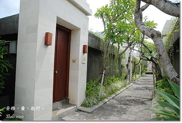 峇里島，The Wolas villa and spa，villa，峇里島villa