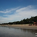 峇里島，金巴蘭海鮮，庫塔海灘，Bali