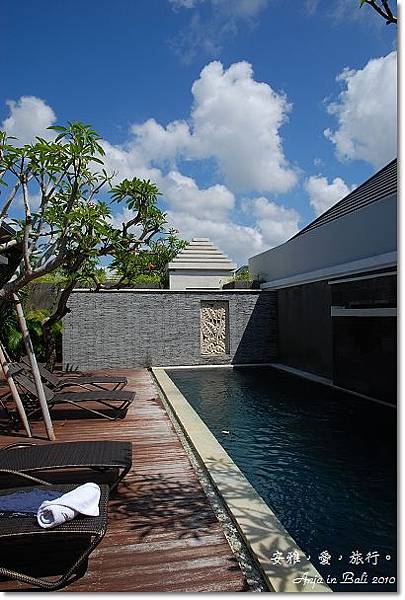 峇里島，villa，The wolas villa and spa