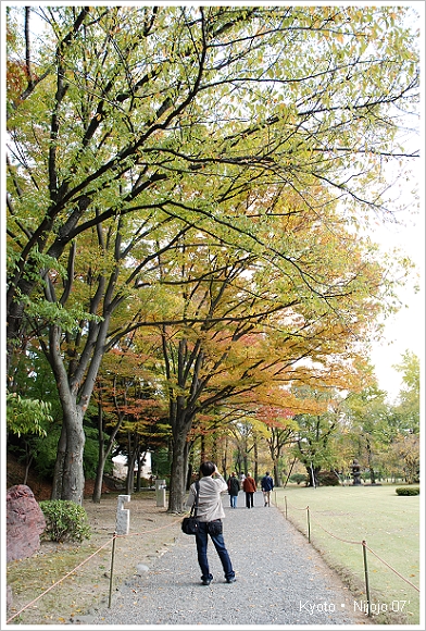 京都 二條城.JPG