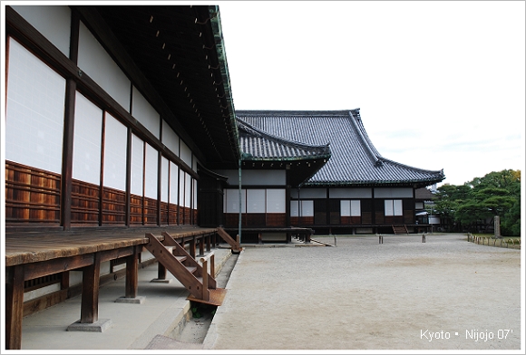 京都 二条城