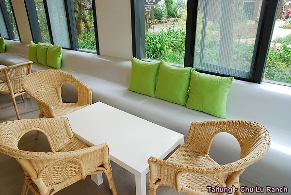 台东初鹿牧场香草馆 台东初鹿牧场香草馆