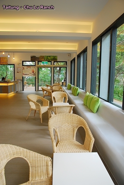 台东初鹿牧场香草馆 台东初鹿牧场香草馆