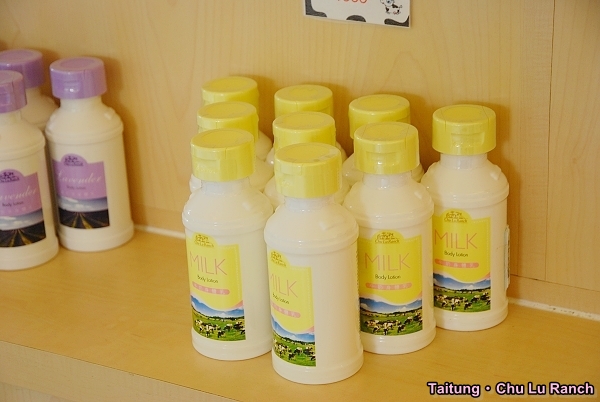 台东吃喝玩乐- 台东初鹿牧场香草馆:顺手买个自然风产品吧 4 台东吃喝玩乐 -