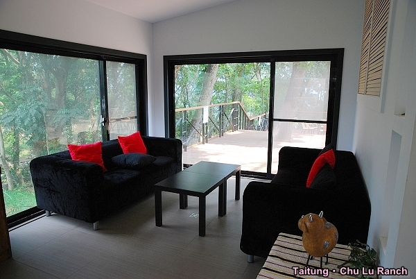 台东初鹿牧场香草馆 台东初鹿牧场香草馆