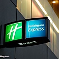 Holiday Inn Express