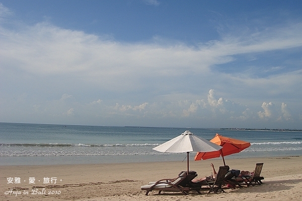 峇里島，金巴蘭海鮮，庫塔海灘，Bali