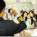 wedding party,china white,婚禮