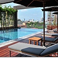 泰國，曼谷，VIE Hotel Bangkok 