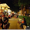 泰國，清邁，Kalare Night Bazaar