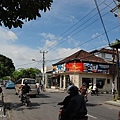 峇里島，金巴蘭海鮮，庫塔海灘，Bali