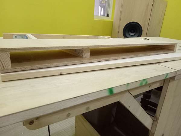隱藏式層板架diy 山谷的生活日常 痞客邦