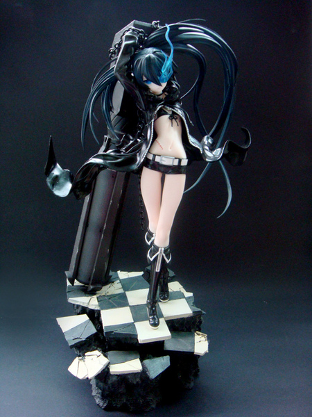 Black Rock Shooter_02.JPG