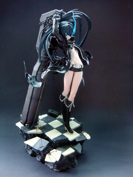 Black Rock Shooter_04.JPG