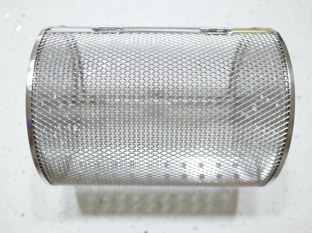 山水氣炸烤箱轉籠