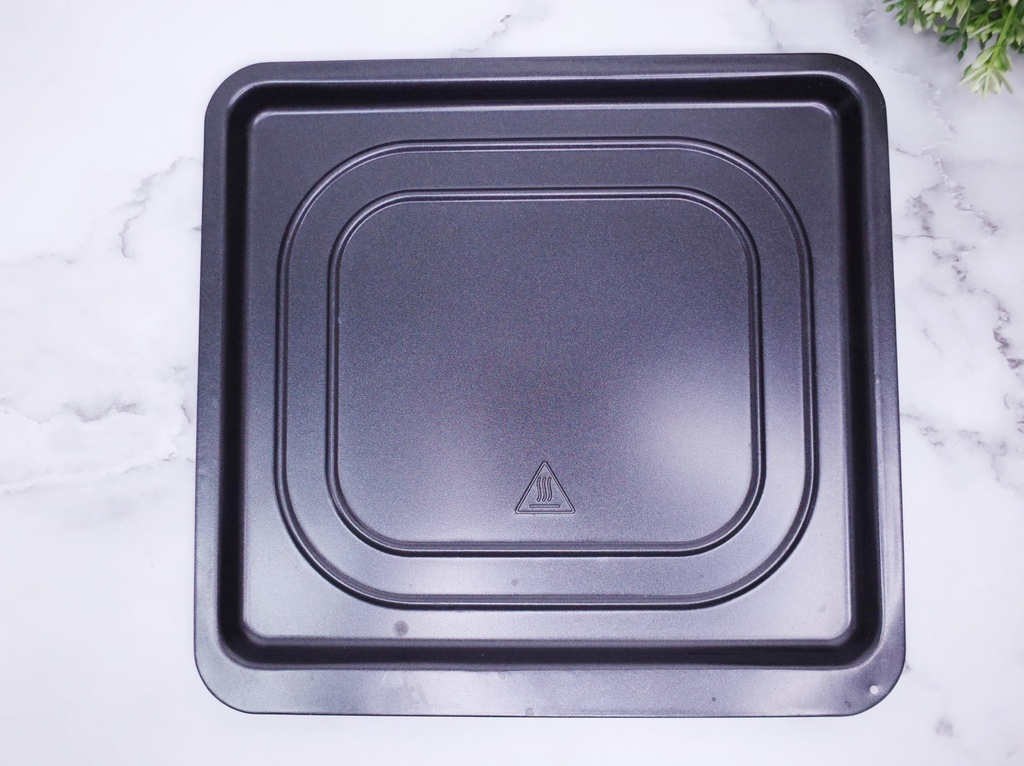 氣炸烤箱接油盤