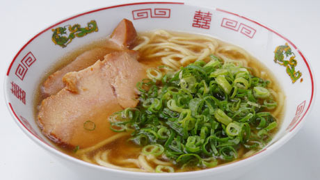 京都拉麵