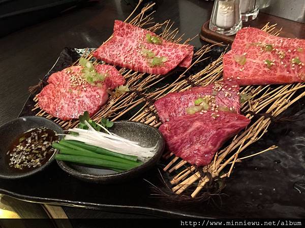 上野必吃燒肉 上野美食燒肉陽山道
