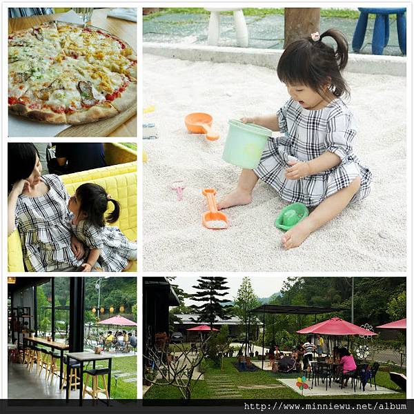 約定幸福 Pizza & Coffee 南投親子餐廳遇見幸福 Pizza & Coffee