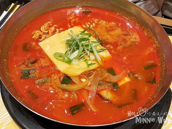 林口三井韓食拌樂bibim 韓國料理ビビム 韓食拌樂bibim