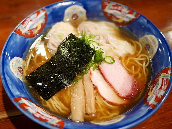 支那そば 八雲 東京拉麵支那そば 八雲