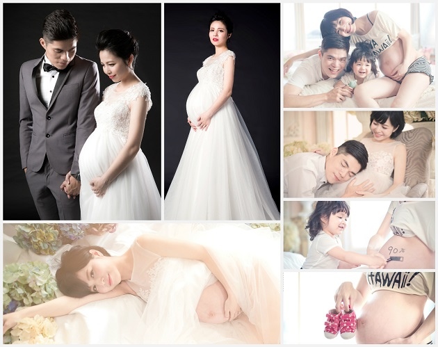 JW wedding孕婦寫真 孕婦寫真推薦