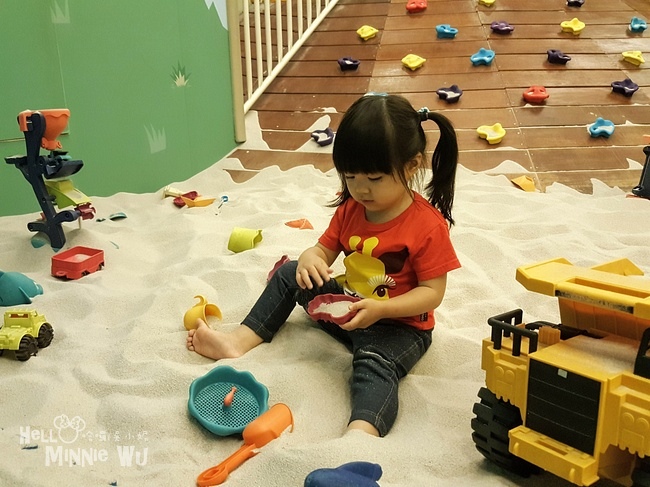 樂童樂室內親子遊樂園 樂童樂親子餐廳