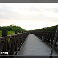 20080704 八里 路上的風景還不錯吧