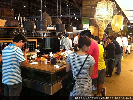 台北市餐廳日式料理三井上引水產