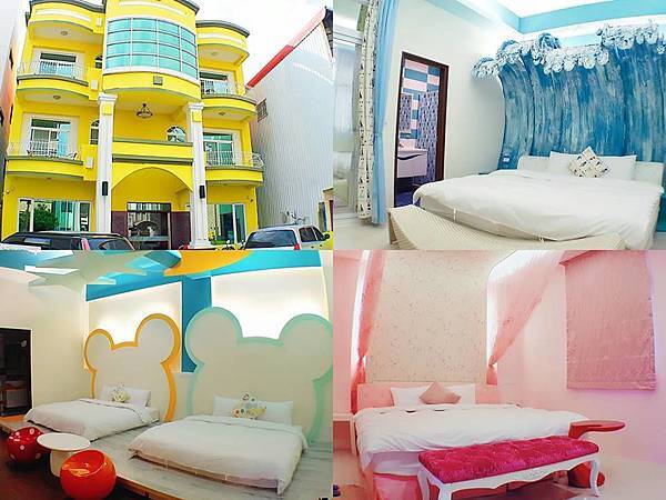 台東住宿 台東居佳民宿x親子旅遊x主題民宿x團體包棟 跟著愛莉玩樂趣 痞客邦